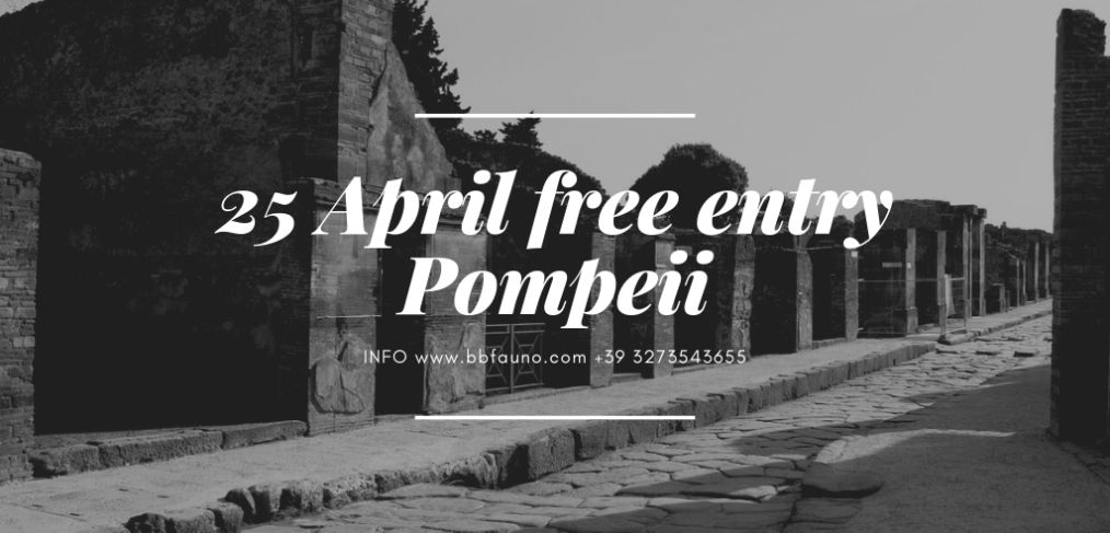 Booking Hotel Pompeii Archivi Pompeii Guesthouse The Fauno