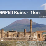 Pompeii Ruins