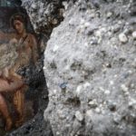 Pompeii reopens three new domus Monday 25 November 2019