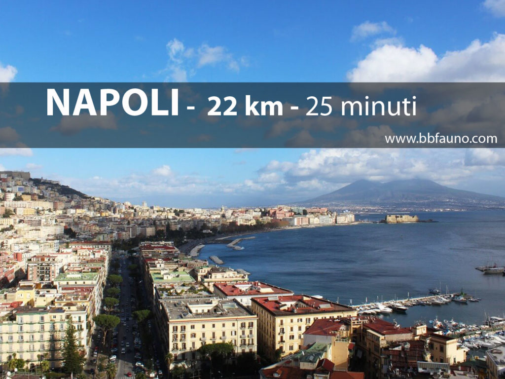 Visitare Napoli